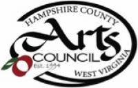 Hampshire County Arts Council logo