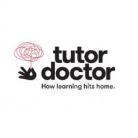  Tutor Doctor Central and South Charlotte Logo