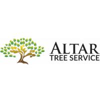 Altar Tree Service logo