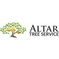 Altar Tree Service Logo