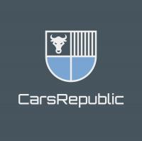 CarsRepublic.com logo