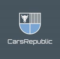 CarsRepublic.com Logo