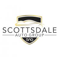 Scottsdale Auto Group Logo