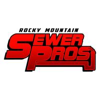 Rocky Mountain Sewer Pros Logo