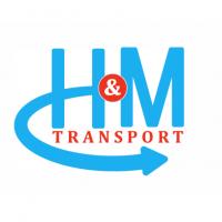 H&M Transport Logo