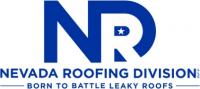 Nevada Roofing Division Logo