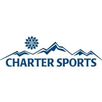 Charter Sports logo