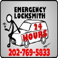 Emergency Locksmith Washington, DC logo