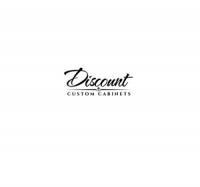 Discount Custom Cabinets Logo