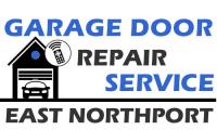 Garage Door Repair East Northport  Logo