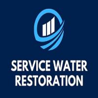 Service Water Restoration Pros Irvine Logo