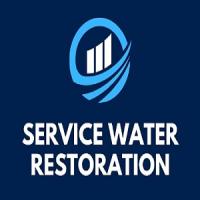 Service Water Restoration Pros Irvine Logo