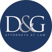Diaz & Gaeta Law Logo