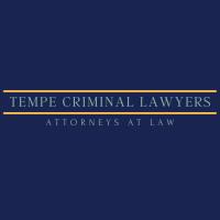Tempe Criminal Lawyer Logo