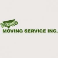Triangle Moving Service - Durham NC Logo