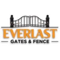 Everlast Gates & Fence Logo