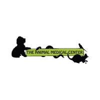 Animal Medical Center of Fort Oglethorpe Logo