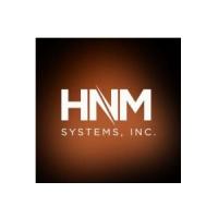 HNM Systems, Inc. Logo