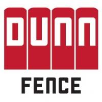 Dunn Fence logo