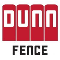 Dunn Fence Logo