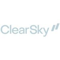 ClearSky LTD. Logo