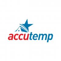 AccuTemp Services, LLC Logo