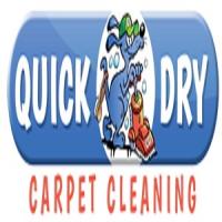 Quick Dry Carpet Cleaning Logo