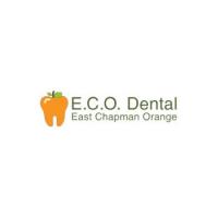 E.C.O. Dental Logo