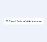 Edward Davis - Allstate Agency Logo