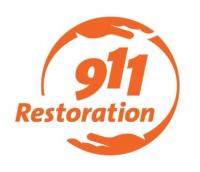 911 Restoration of Central Mississippi Logo