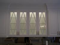 All About Cabinetry, LLC Logo