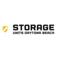 Storage Units Daytona Beach Logo