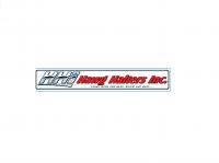 Hawg Halters Inc Logo