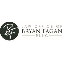 Law Office of Bryan Fagan, PLLC Logo