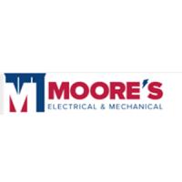 Moore's Electrical & Mechanical Logo