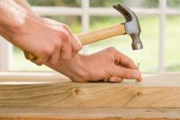 United Remodelers and Builders Logo