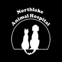 Northlake Animal Hospital Logo