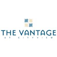 The Vantage at Cityview Logo