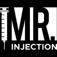 Mr Injection Logo
