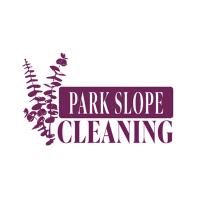 Park Slope Cleaning Logo