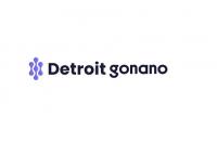 Detroit GoNano Logo