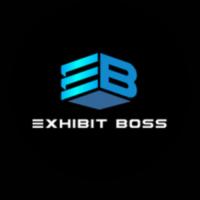 Exhibit Boss LLC Logo