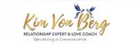 Kim Von Berg & Thriving Loving Relationships Logo