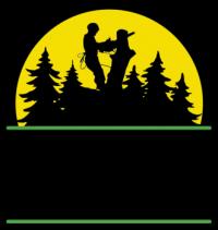Bradley Tree Service & Excavating Logo