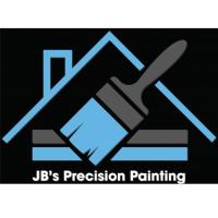 JB's Precision Painting Logo
