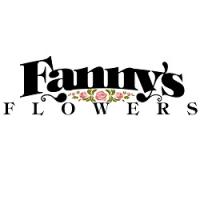 Fanny’s Flowers Logo