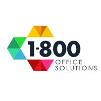 1-800 Office Solutions Logo