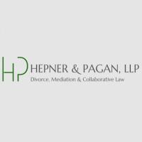 Hepner & Pagan, LLP logo