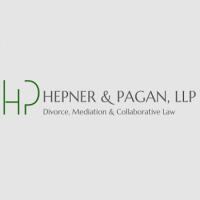 Hepner & Pagan, LLP Logo