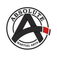 Absolute Martial Arts Logo